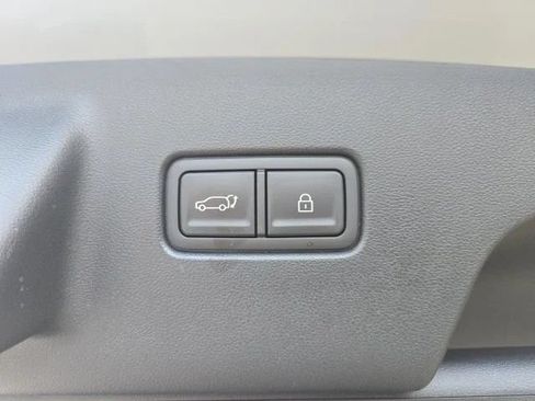 Used 2026 Hyundai Palisade SEL AWD/4WD image 14