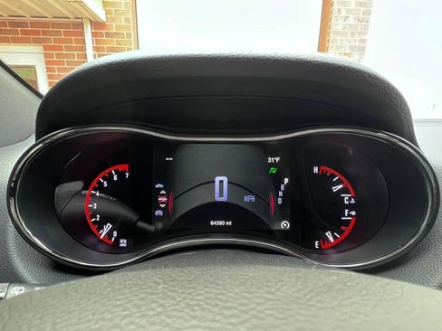 Used 2018 Dodge Durango GT w/ Premium Group image 30