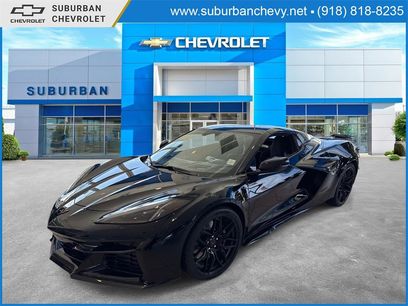 New 2026 Chevrolet Corvette Z06