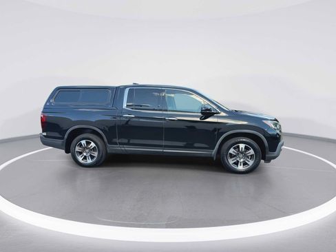 Used 2019 Honda Ridgeline RTL-E image 9