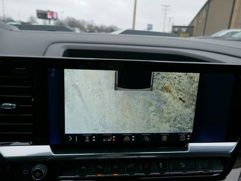 New 2026 Chevrolet Silverado 1500 LT Trail Boss w/ LT Trail Boss Premium Package image 23