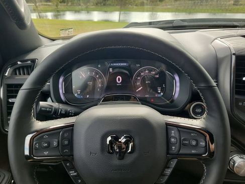 New 2026 RAM 1500 Limited image 14