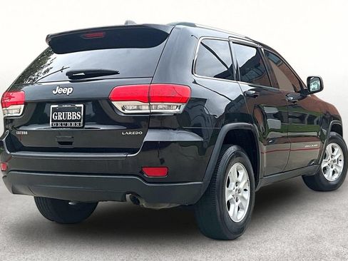 Used 2014 Jeep Grand Cherokee Laredo w/ Quick Order Package 23E RWD image 2