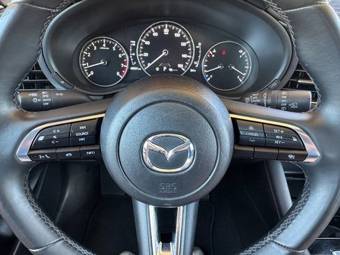 Used 2024 MAZDA MAZDA3 s AWD/4WD image 19