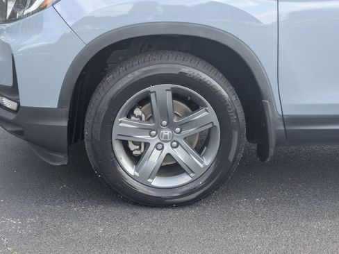 Used 2023 Honda Ridgeline RTL-E image 33