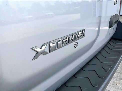 Used 2012 Nissan Xterra X RWD image 20