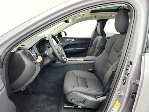 New 2026 Volvo XC60 B5 Plus w/ Protection Package Premier image 17