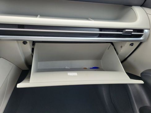 Used 2025 Hyundai Tucson SEL FWD image 30