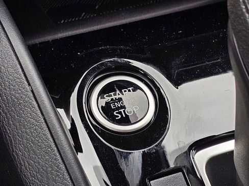 New 2025 Nissan Versa SV w/ Trunk Package image 11