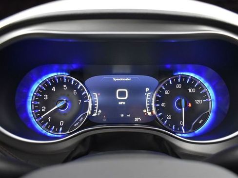 New 2026 Chrysler Pacifica Pinnacle w/ Trailer Tow Group image 20