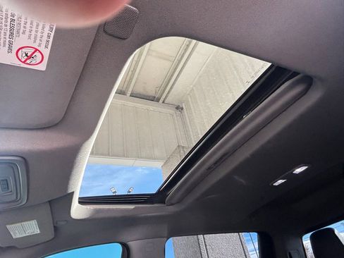 Used 2022 Chevrolet Silverado 2500 LTZ image 13