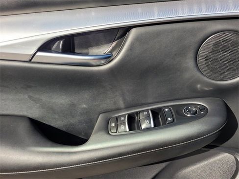 Used 2020 INFINITI QX50 Luxe image 23