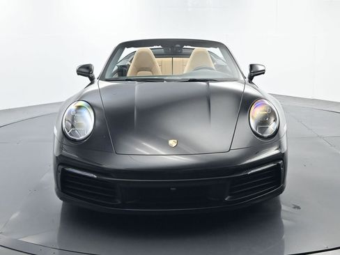Certified 2022 Porsche 911 Carrera image 18