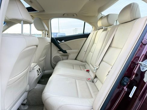 Used 2012 Acura TSX Sedan FWD image 19