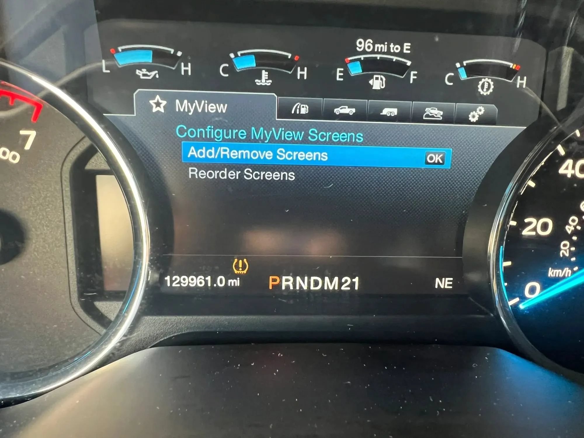 Used 2015 Ford F150 Platinum w/ Equipment Group 701A Luxury AWD/4WD image 15