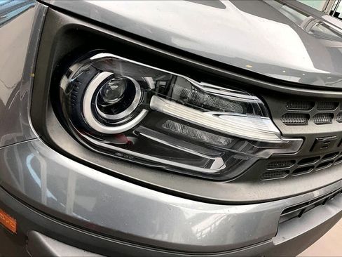 Used 2021 Ford Bronco Sport image 25