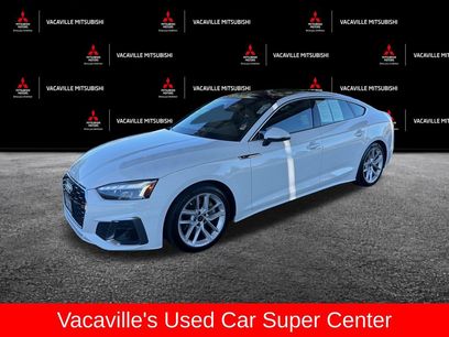 Used 2024 Audi A5 2.0T Premium Plus