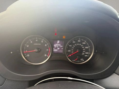 Used 2015 Subaru Impreza 2.0i AWD/4WD image 10