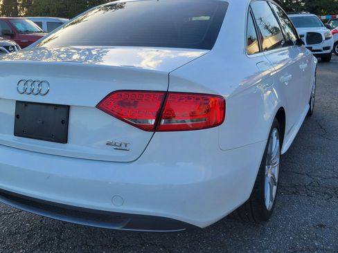 Used 2012 Audi A4 2.0T Premium Plus image 4