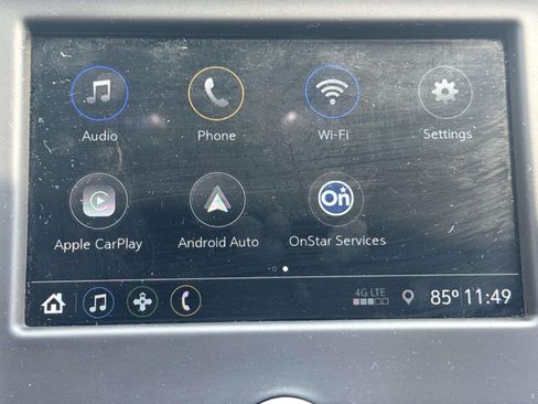 Used 2019 Chevrolet Equinox LT AWD/4WD image 28