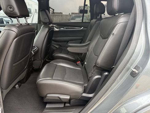 Used 2020 Cadillac XT6 Sport AWD/4WD image 17