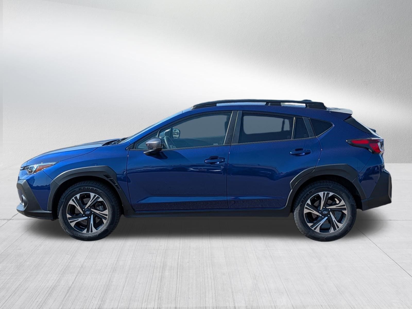 Used 2024 Subaru Crosstrek 2.0i Premium AWD/4WD image 4