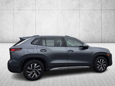 New 2026 Volkswagen Tiguan S image 5