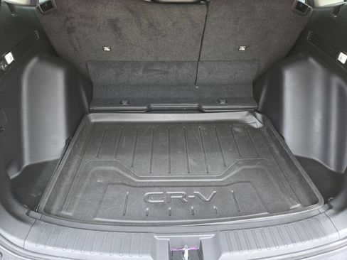 Used 2024 Honda CR-V EX-L image 28