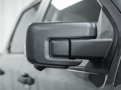 Certified 2022 Ford F150 Lightning Pro w/ Tow Technology Package image 17