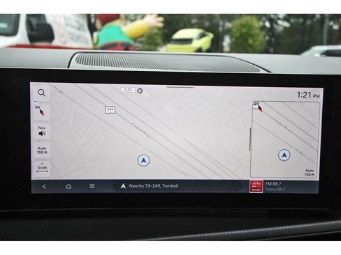 Used 2024 Hyundai Santa Fe Calligraphy image 25