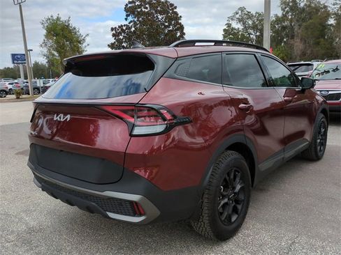 Used 2024 Kia Sportage X-Pro Prestige image 4