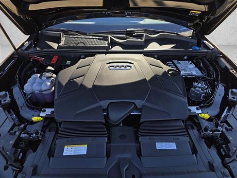 New 2026 Audi Q7 3.0T Premium Plus image 27