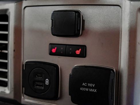 Used 2020 Ford F450 King Ranch w/ King Ranch Ultimate Package AWD/4WD image 31