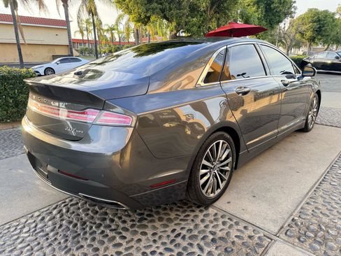 Used 2019 Lincoln MKZ Reserve image 5