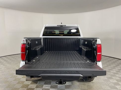 New 2026 Toyota Tacoma TRD Off-Road image 18
