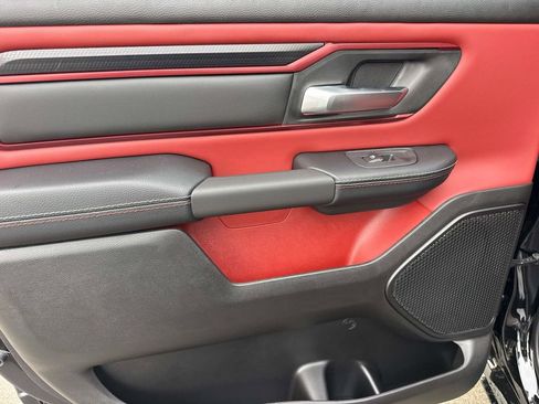 New 2026 RAM 1500 Rebel w/ Rebel Level 1 Equipment Group image 7