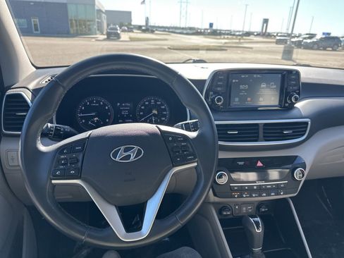 Used 2021 Hyundai Tucson Sport AWD/4WD image 41