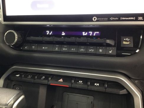 Used 2022 Toyota Tundra Platinum w/ Advanced Package image 29