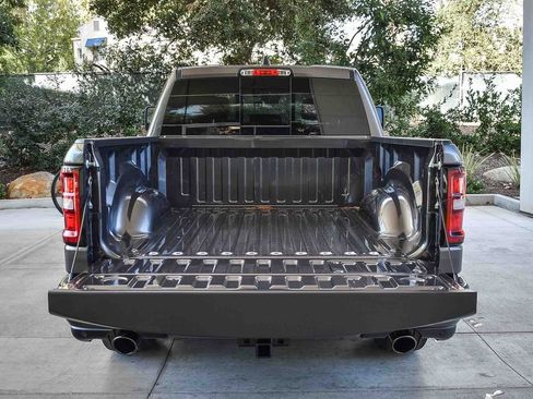 New 2026 RAM 1500 Laramie w/ Night Edition image 28