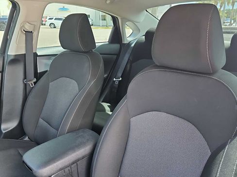 Used 2024 Kia Forte LXS FWD image 13