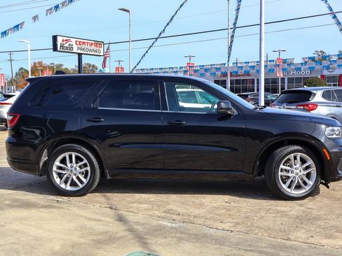 Used 2023 Dodge Durango GT image 21