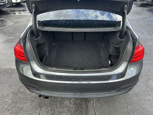 Used 2016 BMW 328i Sedan RWD image 13