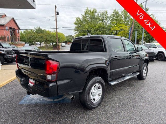 Used 2022 Toyota Tacoma SR AWD/4WD image 10