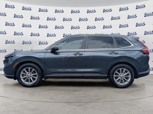 Certified 2024 Honda CR-V EX-L image 6