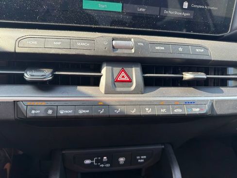 Certified 2025 Kia K4 FWD image 13
