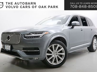Used 2018 Volvo XC90 T6 Inscription w/ Convenience Package