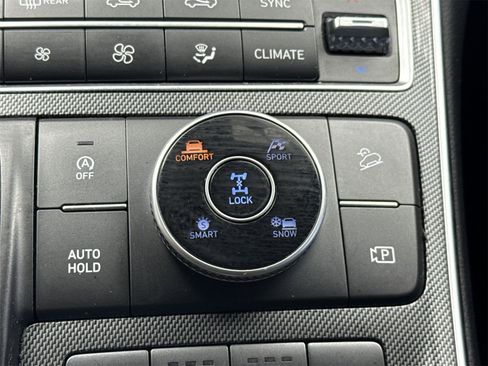 Used 2023 Hyundai Santa Fe SEL w/ Cargo Package image 28