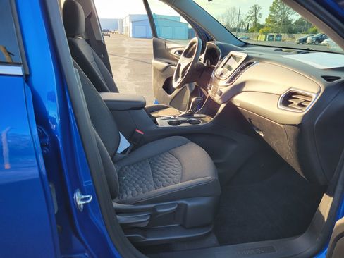 Certified 2019 Chevrolet Equinox LT image 29