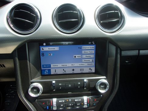 Used 2017 Ford Mustang GT Premium w/ Equipment Group 401A image 21