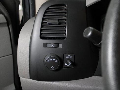 Used 2009 Chevrolet Silverado 1500 W/T image 18